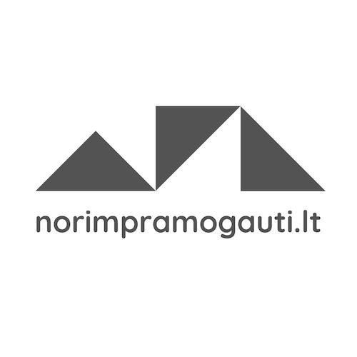 Prekės ženklas: norimpramogauti.lt